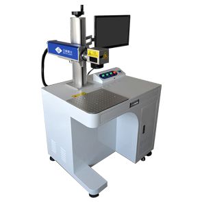 光纤激光打标机
