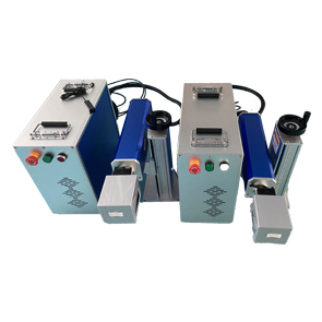 分体激光打标机