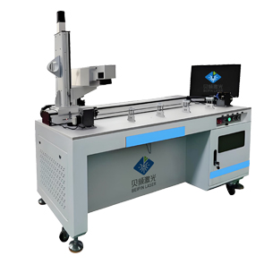 精密激光雕刻机