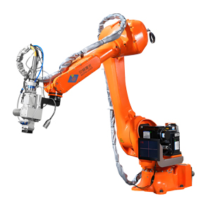 机械臂激光焊接机