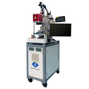 料带激光焊接机