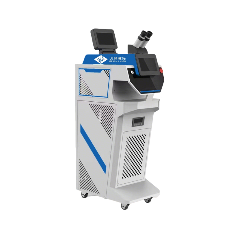 首饰激光点焊机