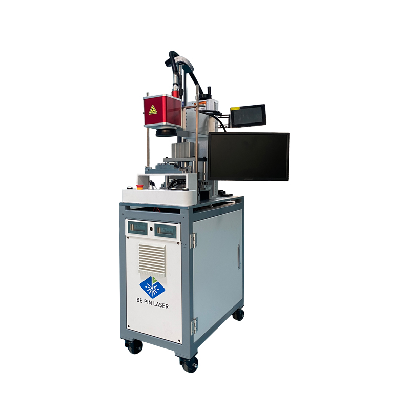 料带激光焊接机