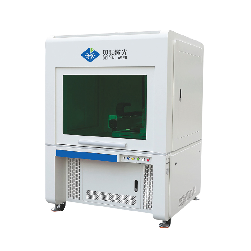 玻璃切割裂片一体机