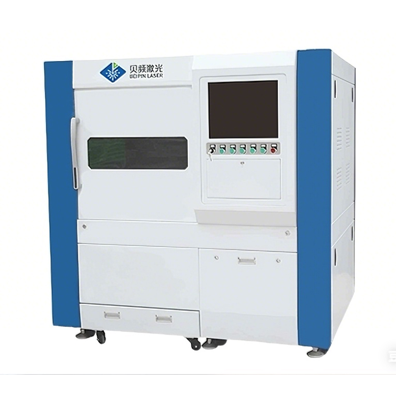 光纤激光切割机