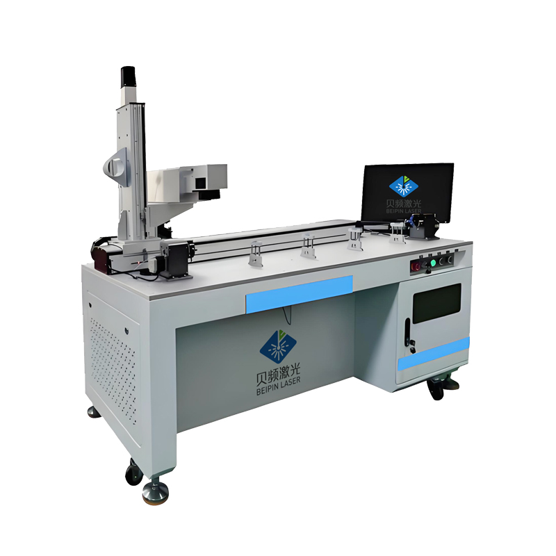 精密激光雕刻机