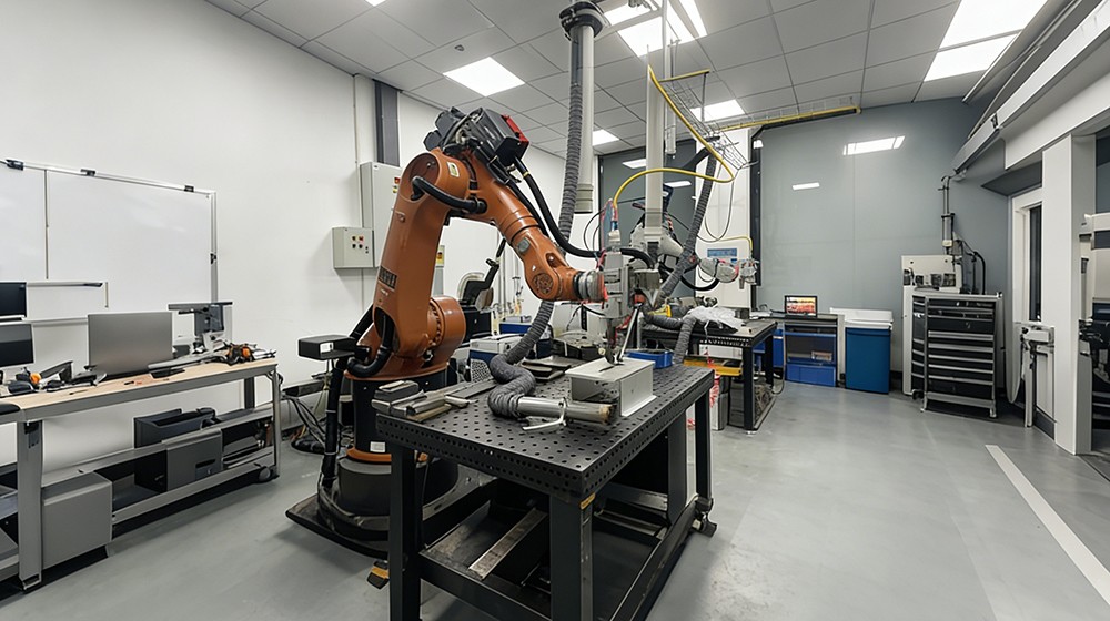 哪些材料镭雕可以使用光纤激光打标机