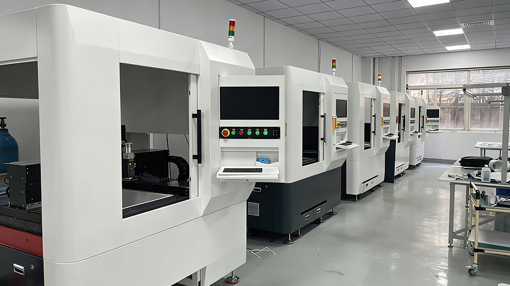 贝频激光：金属首饰激光焊接机该怎么选择