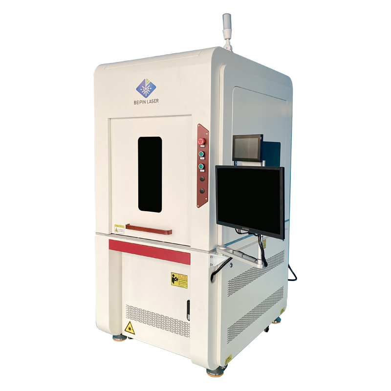 皮秒微加工系统