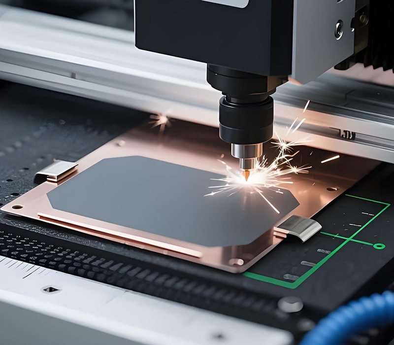 新能源行业解决方案